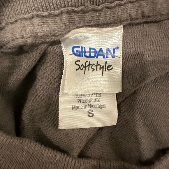 For Those About To Rock T-Shirt
AC/DC - Picture 3 of 4